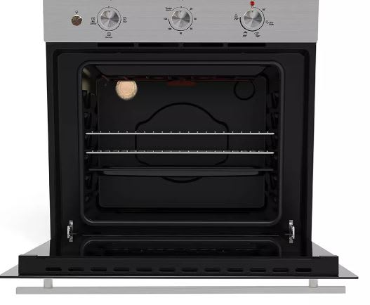 Kit Campana + Encimera + Horno Mabe2