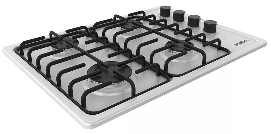 Kit Campana + Encimera + Horno Mabe5