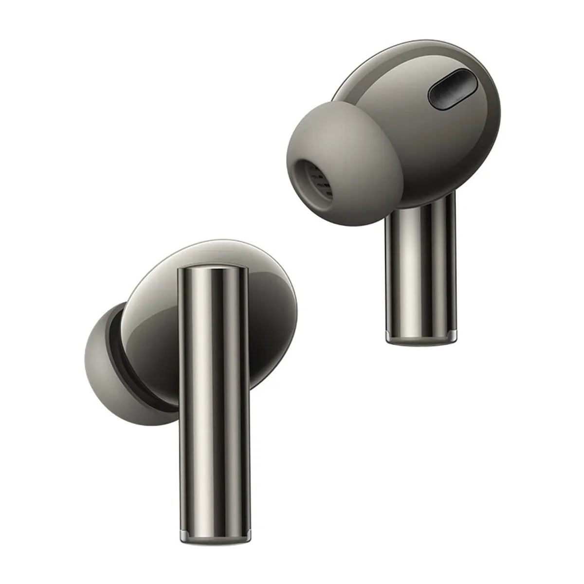 Audífonos Bluetooth Realme Buds Air 6 Pro- Negro3