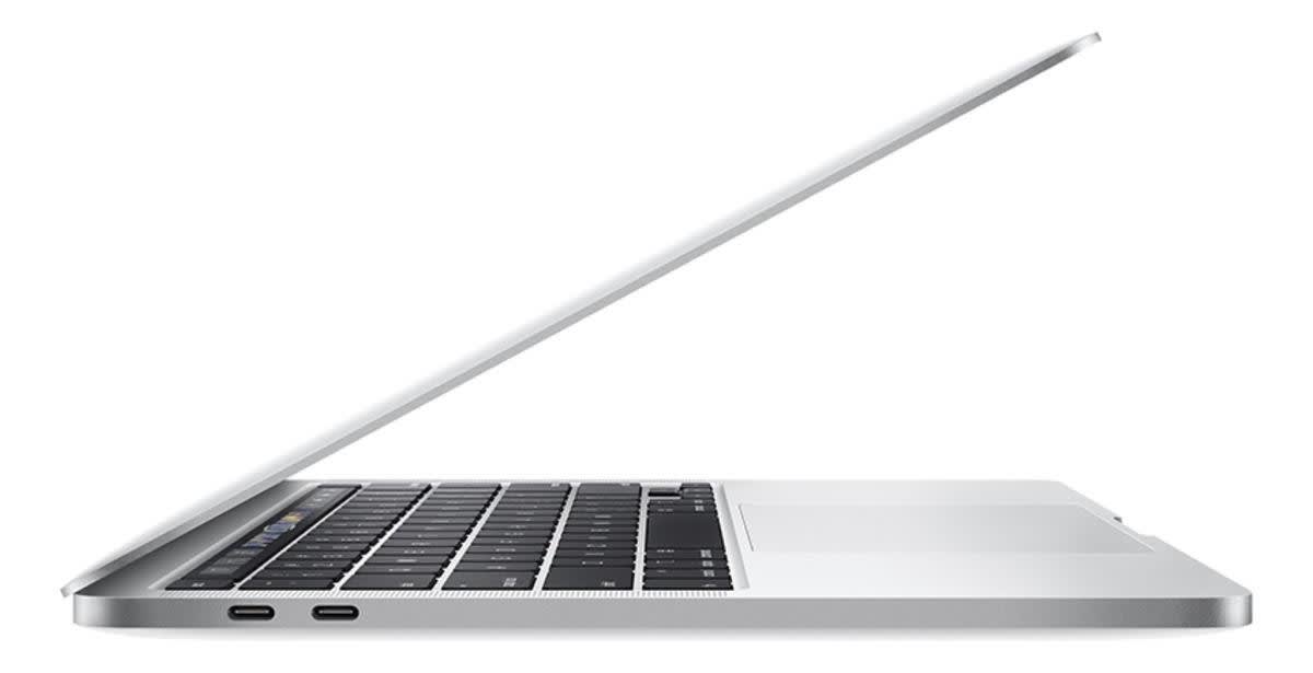 Apple Macbook Pro A2251 i5, 16 GB RAM, 512 GB SSD, Retina 13.3