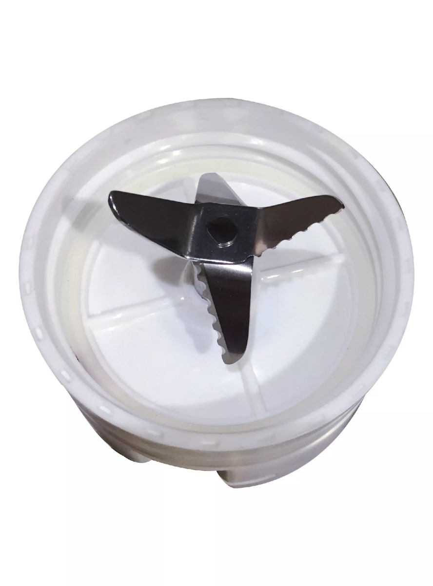 Licuadora Mini Blender Blanik  BMB0443
