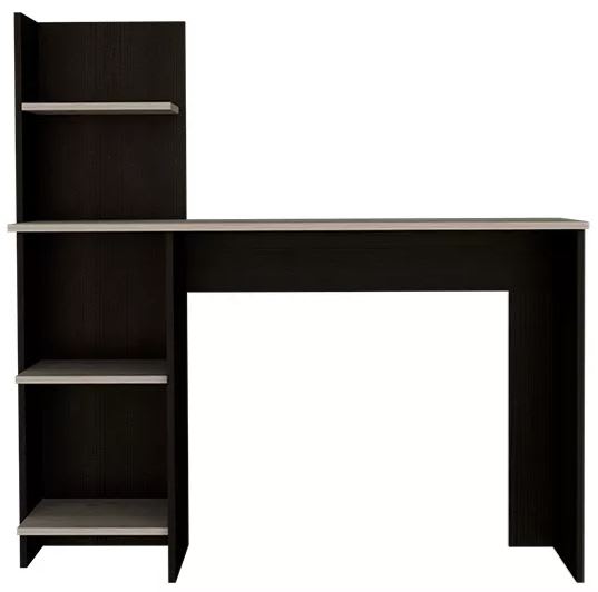 Escritorio Office Tuhome Wengue Ceniza1