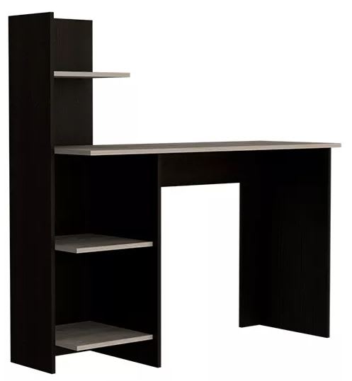 Escritorio Office Tuhome Wengue Ceniza4