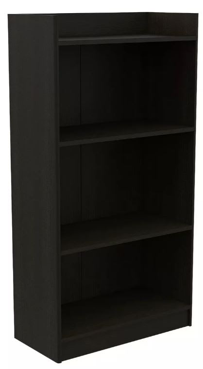 BIBLIOTECA OFICINA COLOR WENGUE TUHOME5