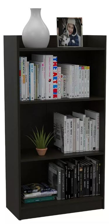 BIBLIOTECA OFICINA COLOR WENGUE TUHOME2