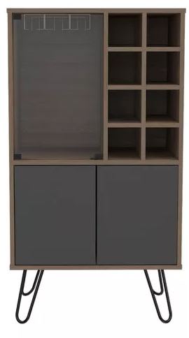 BAR VASSEL RTA DESIGN BMP 3363 MIEL PLOMO3