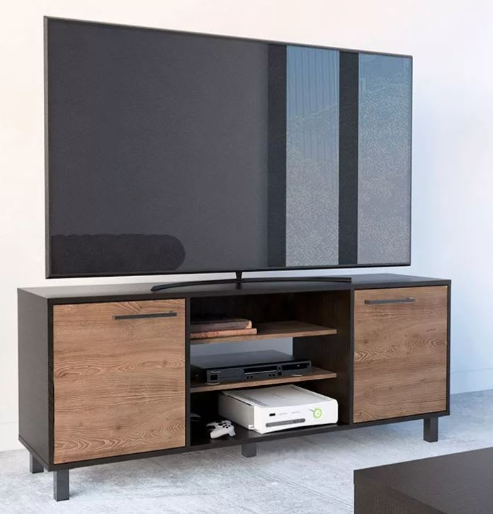 RACK TV KAIA MIEL2