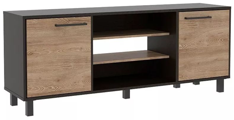 RACK TV KAIA MIEL4