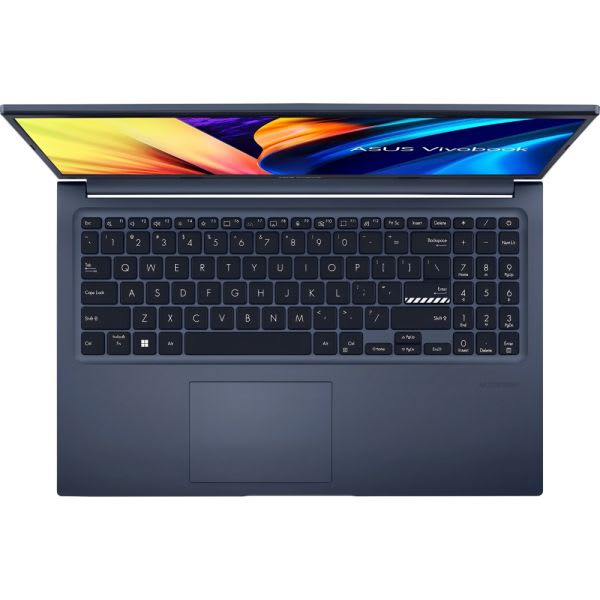 Notebook Asus Vivobook F1502V, 15.6