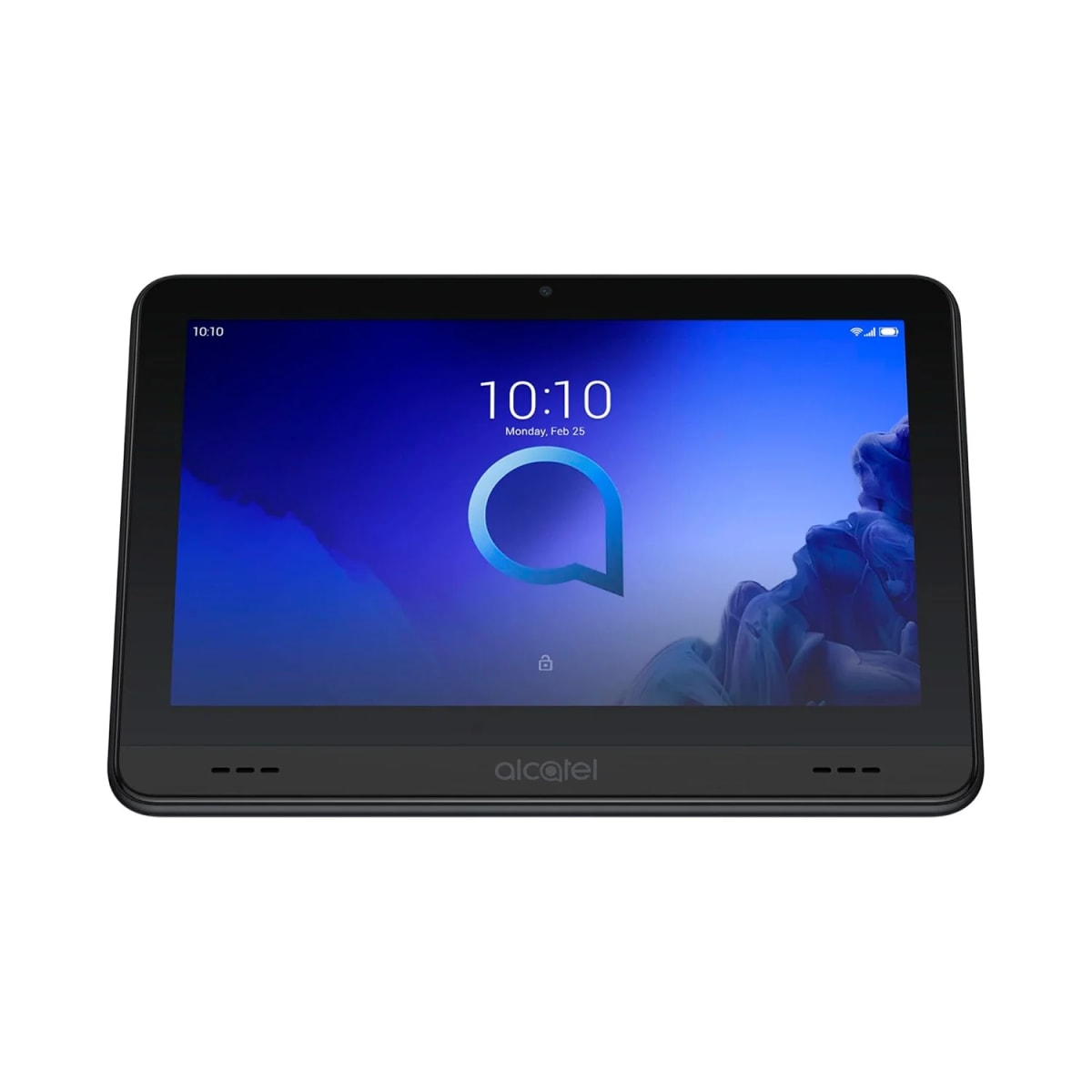 Tablet Alcatel Smart Tab 7' Quad Core 1GB 32GB Android 10- Negro1