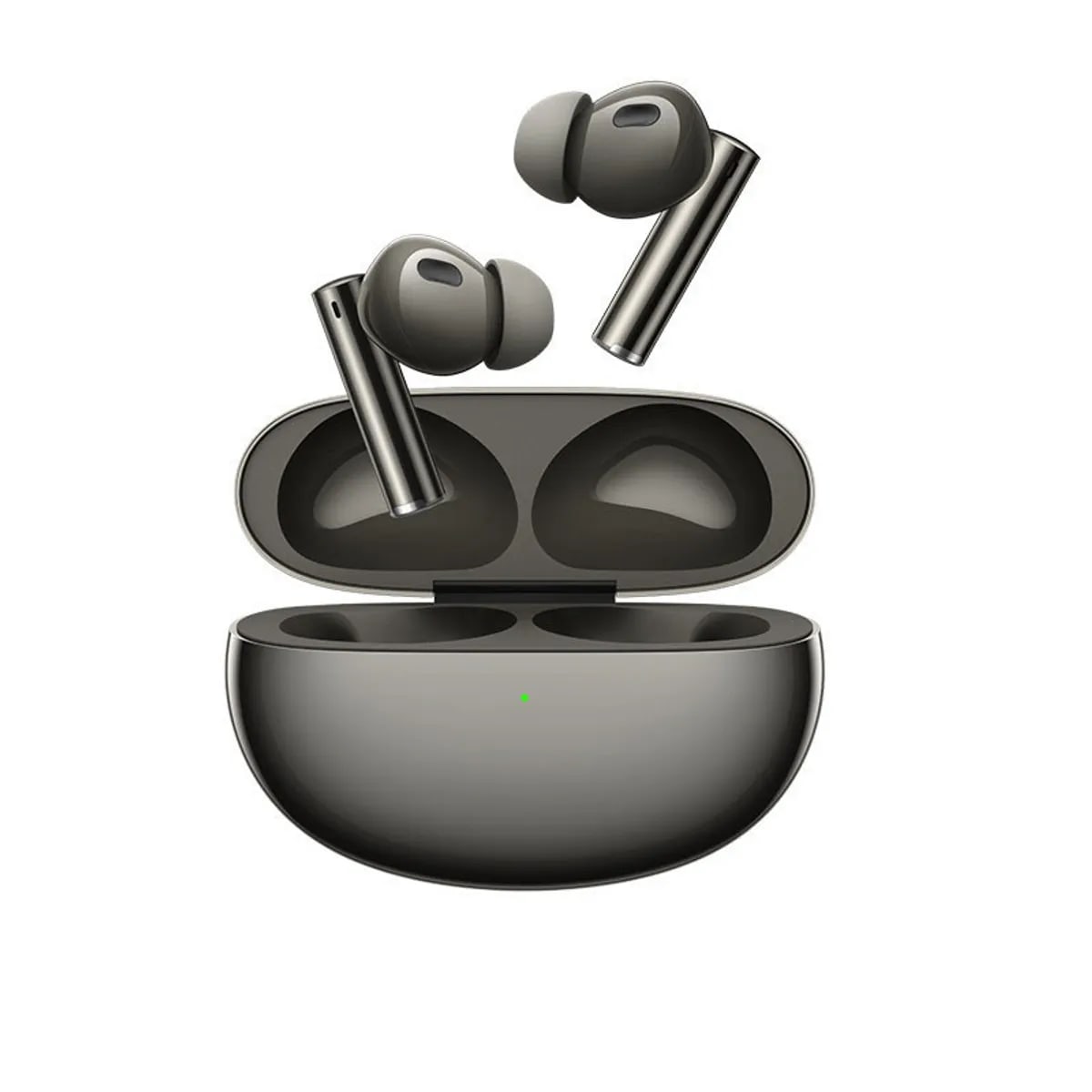 Audífonos Bluetooth Realme Buds Air 6 Pro- Negro1