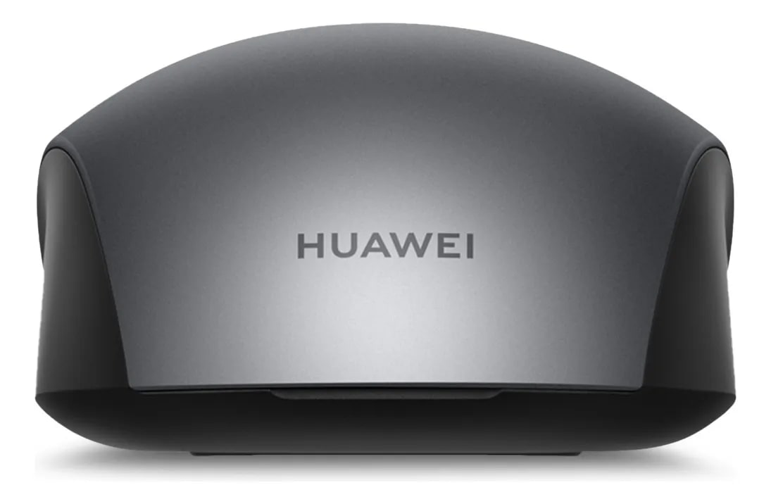 Mouse Huawei  CD26 -Negro3