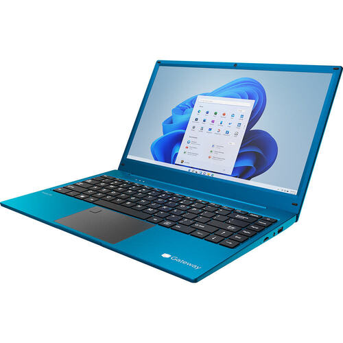Notebook Gateway Ultra Slim, 14.1