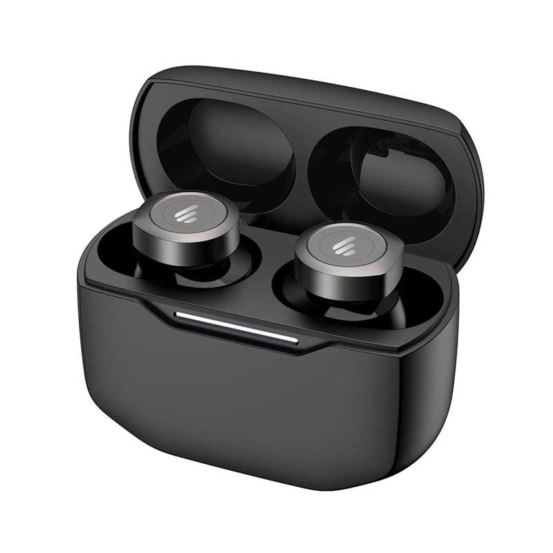 Audifonos Edifier W240TN, Negro1