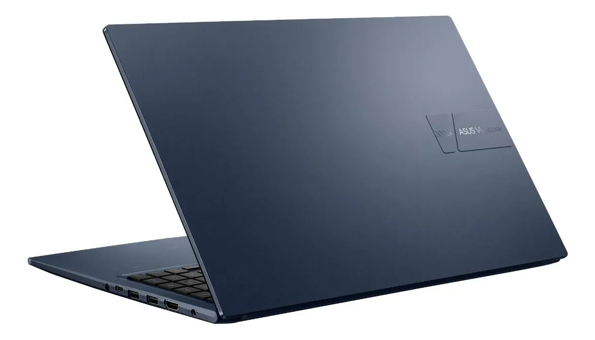 Notebook Asus F1502Z Vivobook, 8GB, 512GB SSD, Core I7, 15.6