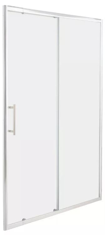 Mampara DUCHA ajustable Sensi D'Acqua3