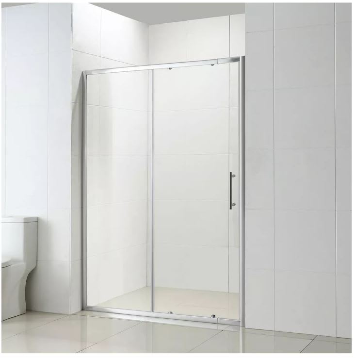 Mampara DUCHA ajustable Sensi D'Acqua1