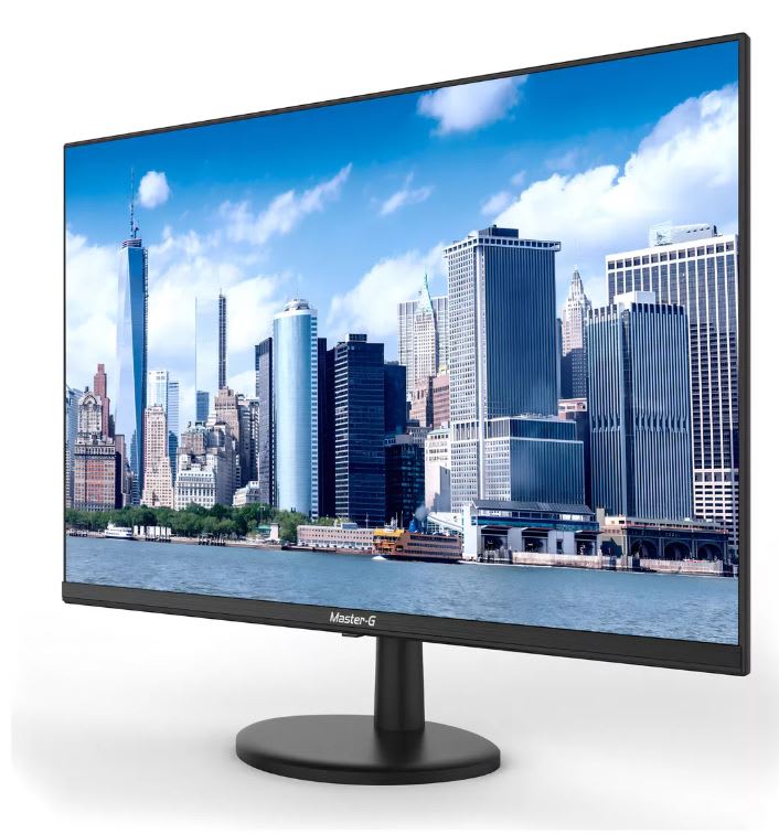 MONITOR GAMER MASTER-G MGM24001