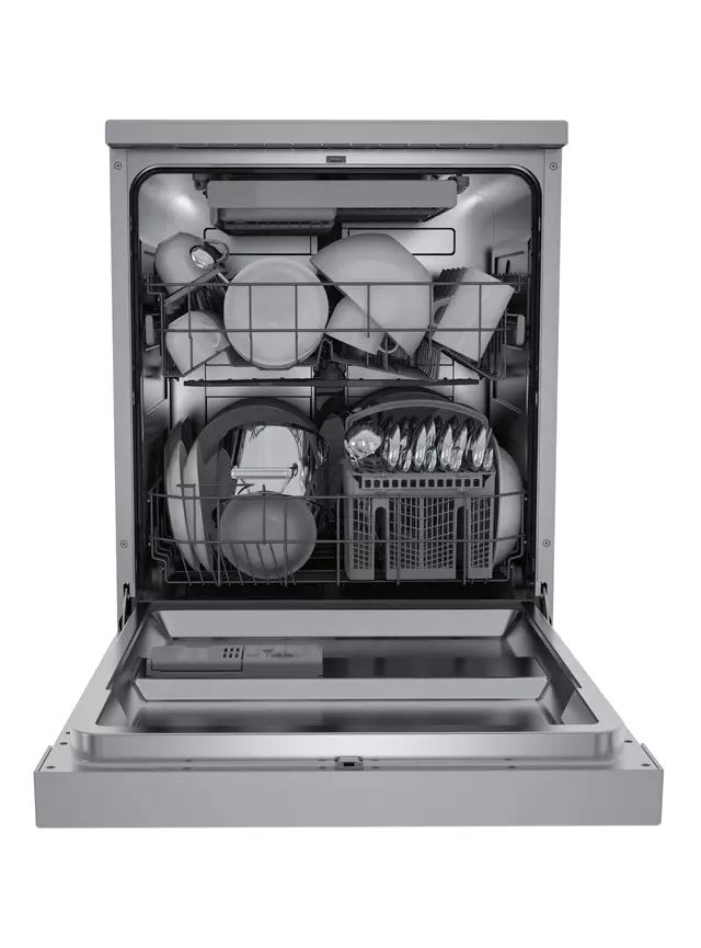 Lavavajiollas Mabe MLV14FSITSS 14 CUB2