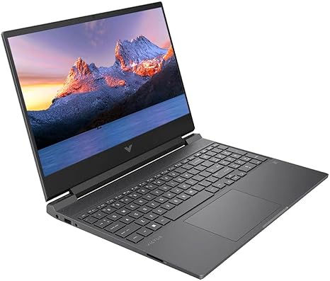 Notebook HP Victus R5, Ryzen 5, 15.6