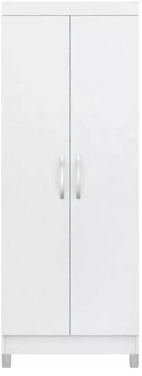 ARMARIO LAVANDA BLANCO 2 PUERTAS3