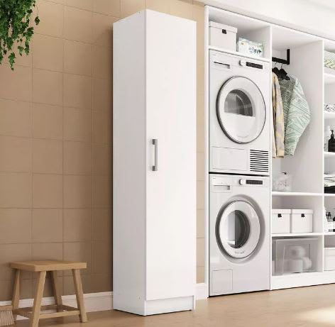 Mueble Utilero Kit Parana Blanco3