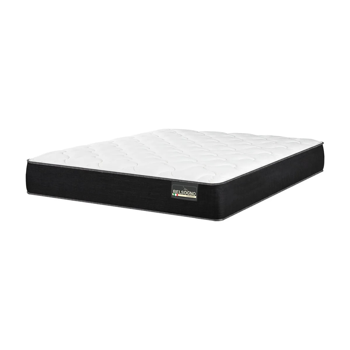 Colchón Belsogno One 2 plazas x 1.90mt1
