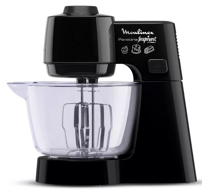 BATIDORA PLANET COMPACTA MOULINEX 500W1