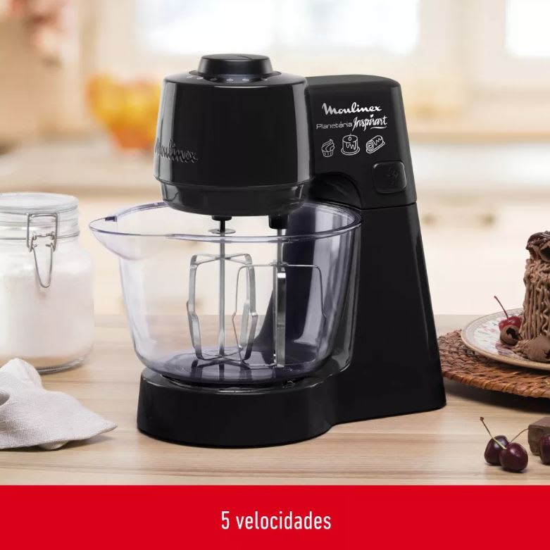 BATIDORA PLANET COMPACTA MOULINEX 500W2