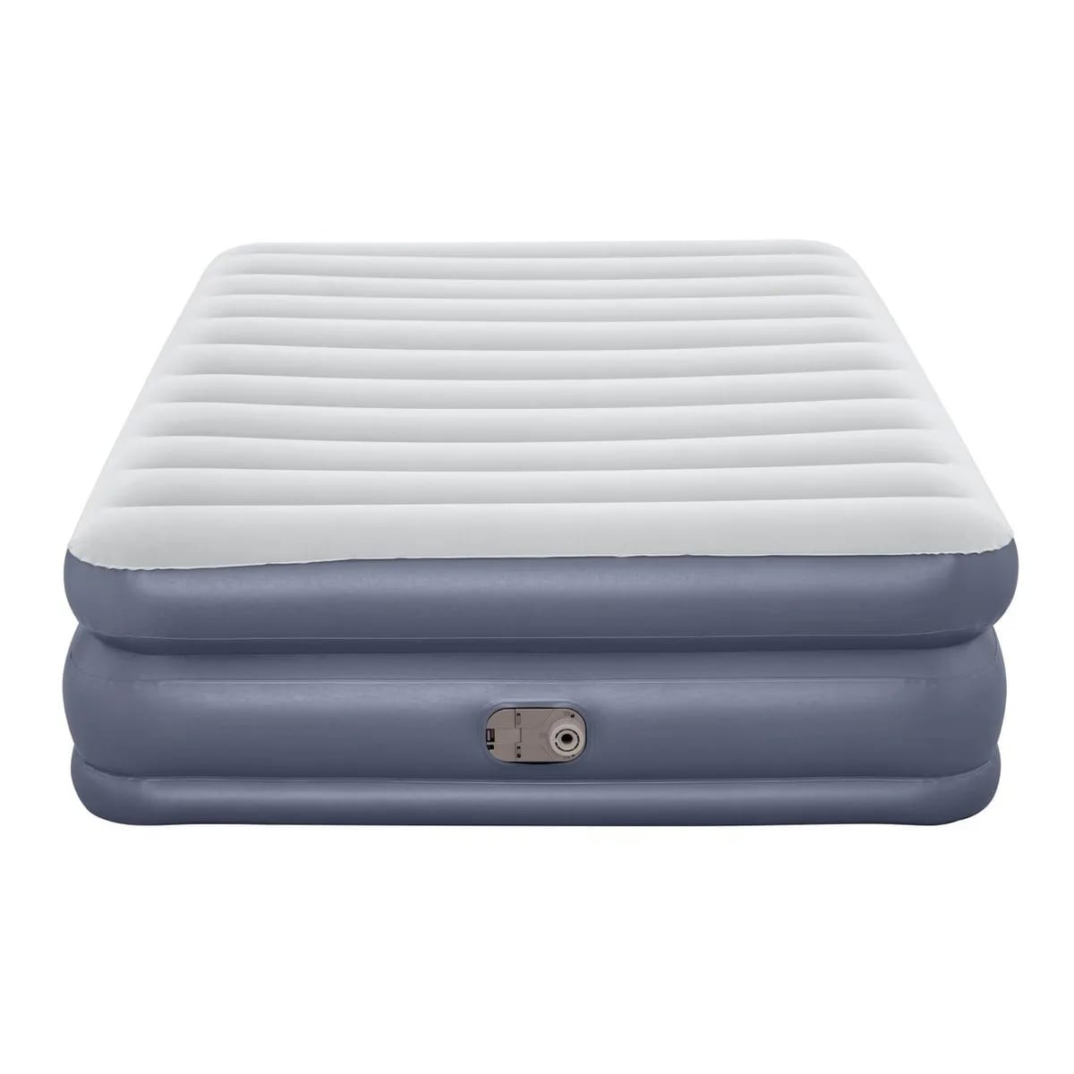 Colchón Inflable Eléctrico Queen 2.03MX1.52MX51cm Bestway, nuevo con caja genérica.1