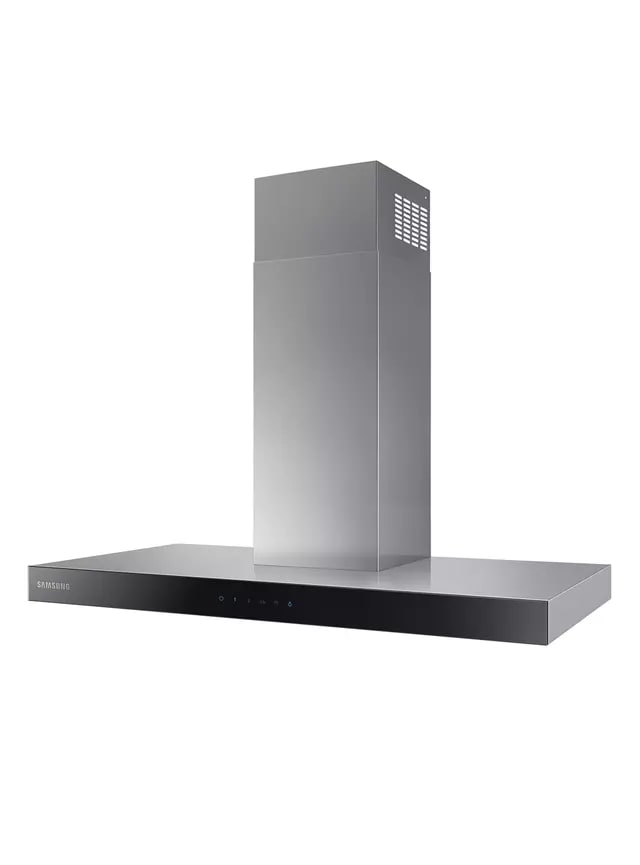 Campana Samsung  con Filtro Lavable Aluminio NK36M5070BS/ZS3