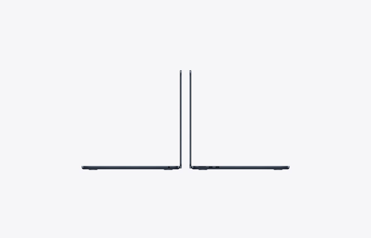 Notebook Macbook Air, 13