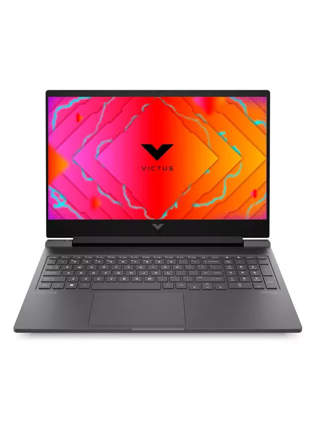 Notebook HP Gamer Victus Ryzen 7, 16GB RAM, 512GB SSD, 16