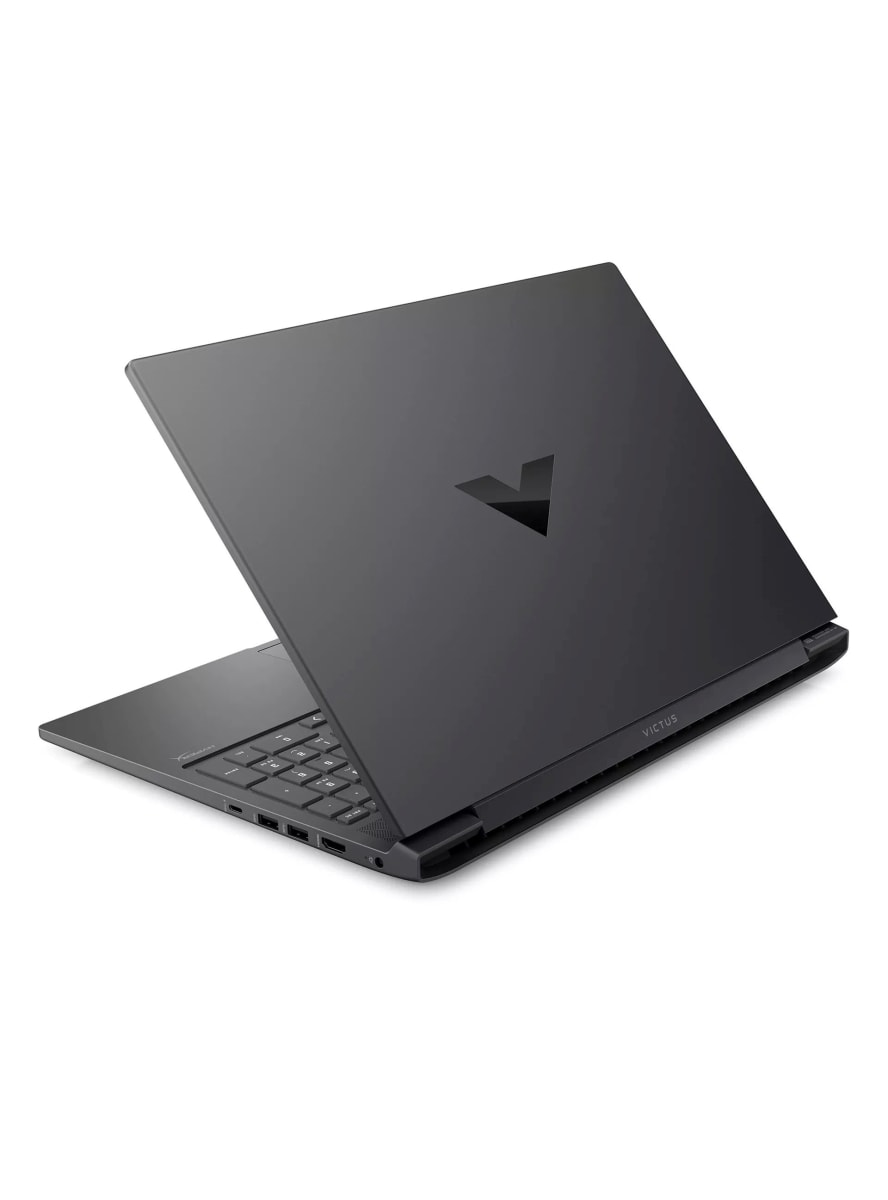 Notebook HP Gamer Victus Ryzen 7, 16GB RAM, 512GB SSD, 16