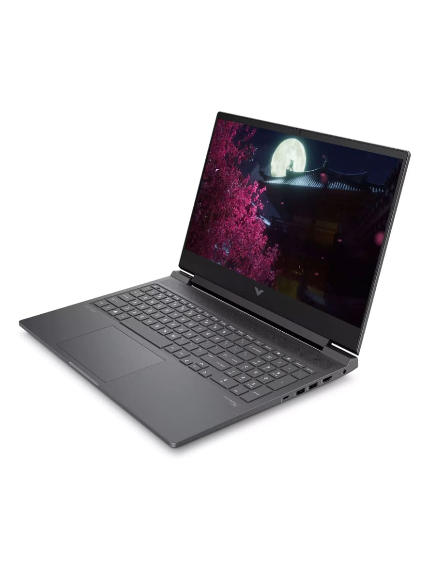 Notebook HP Gamer Victus Ryzen 7, 16GB RAM, 512GB SSD, 16
