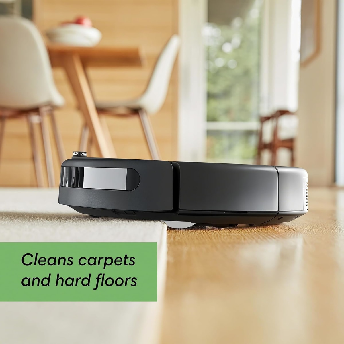 ASPIRADORA ROBOT ROOMBA 6764