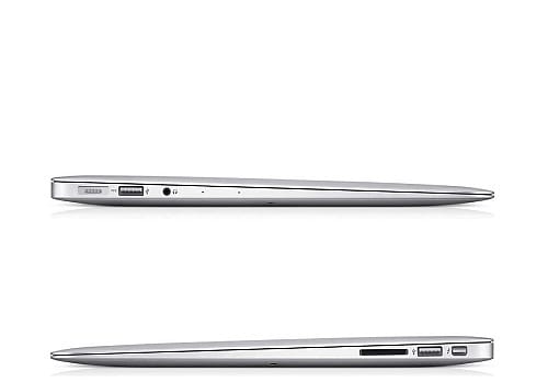 Apple Macbook Air I5, 4GB RAM, 127GB SSD, Retina 13