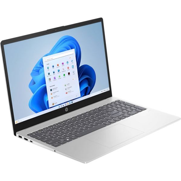 Notebook HP 15-fd0182wm, Core I7, 1TB Ssd, 16GB, 15.6