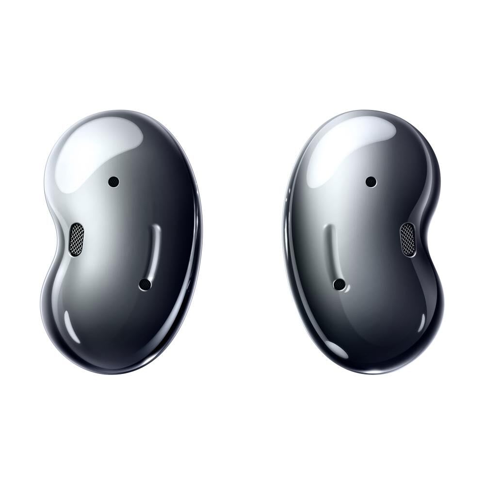 Audífonos Bluetooth Samsung Galaxy Buds Live Negro2