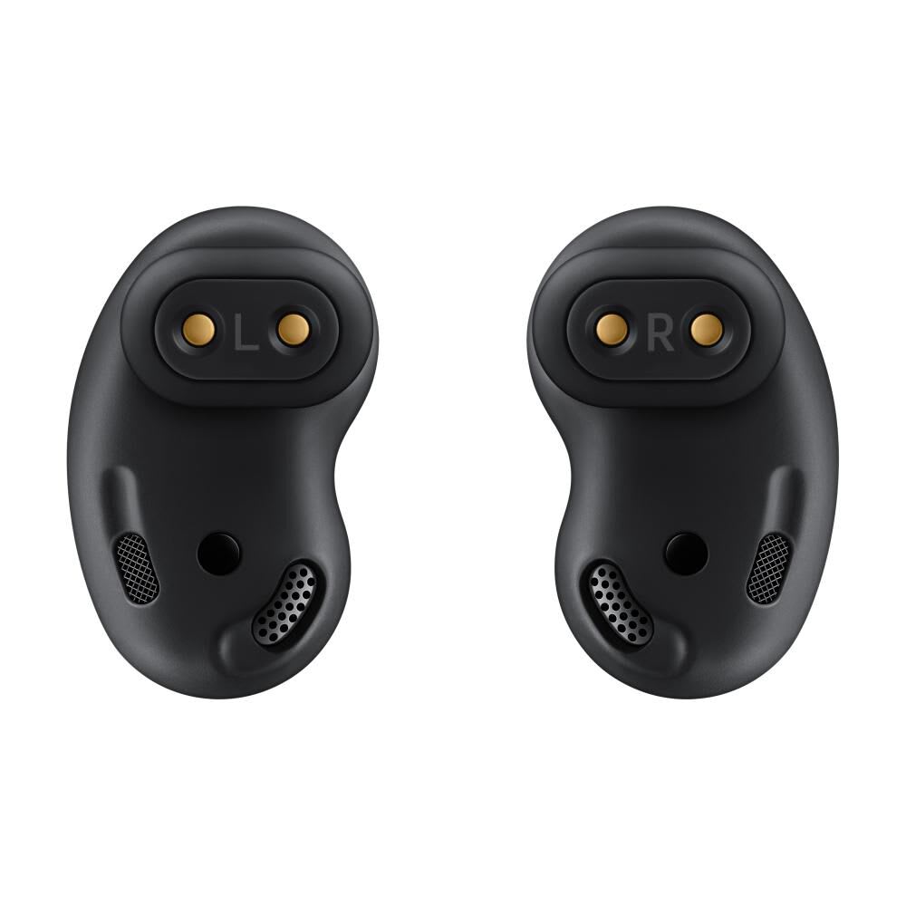 Audífonos Bluetooth Samsung Galaxy Buds Live Negro3