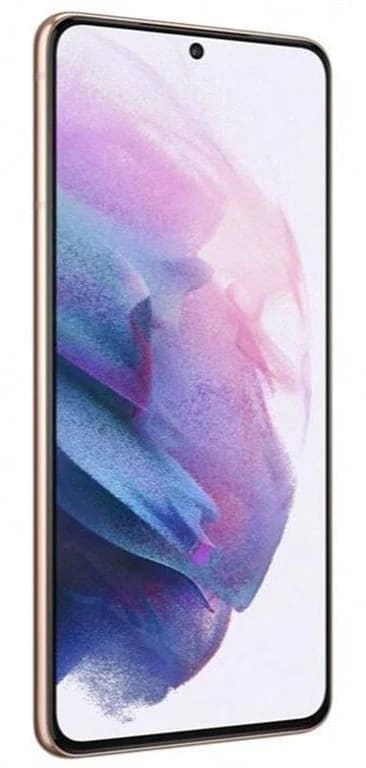 Celular Samsung Galaxy S21 5G, 128GB, 5G  Wom y Movistar,  Phantom Violet -Reacondicionado3