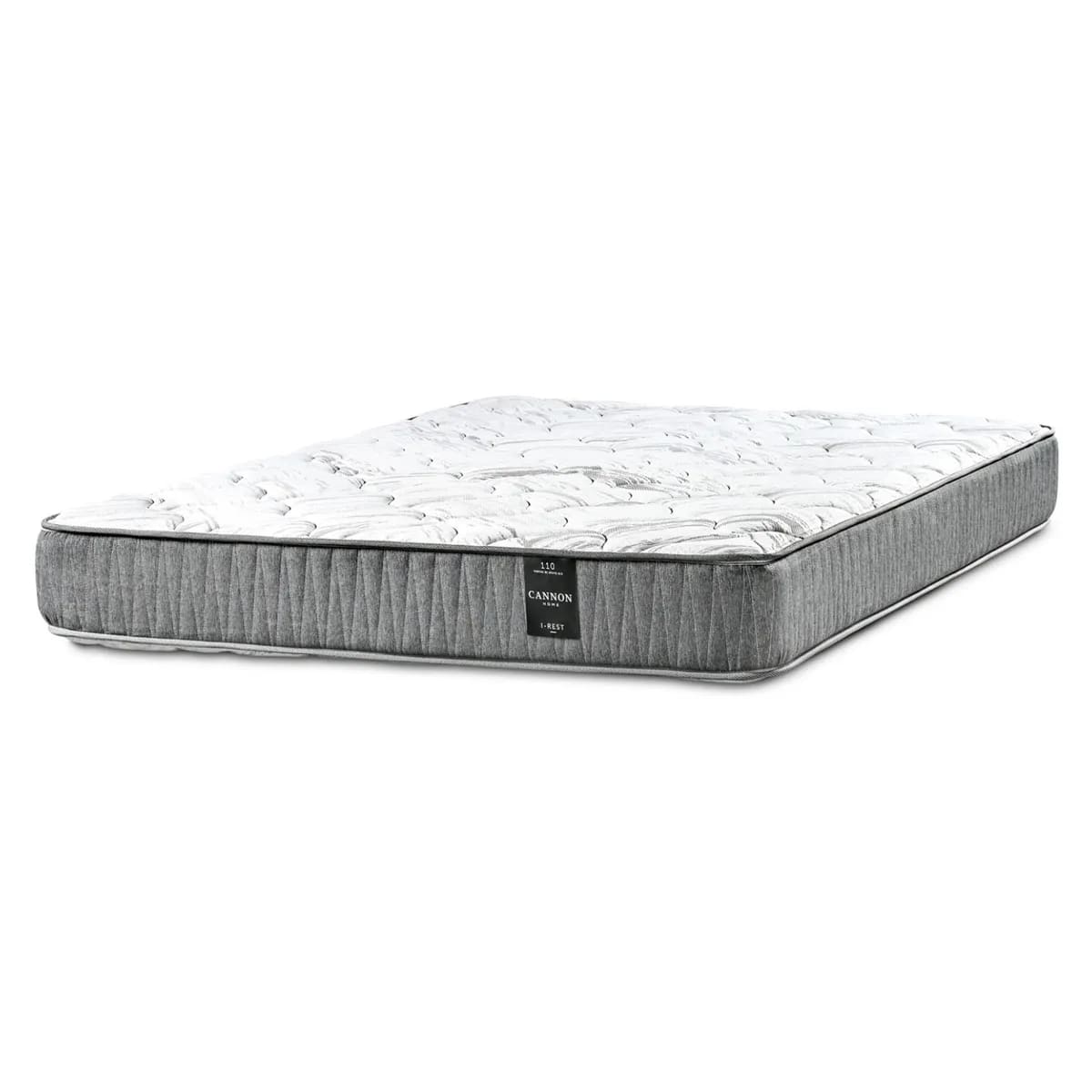 COLCHON 2 PLAZAS CN I-REST 190 CM3