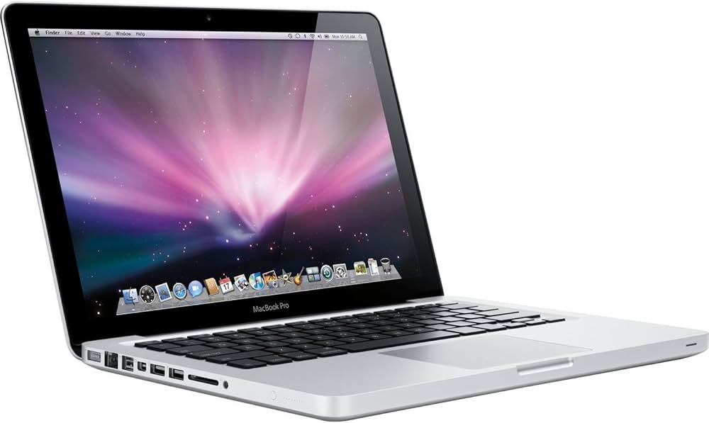 Notebook Apple Macbook Pro, 13