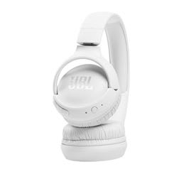 Auriculares inalámbricos JBL Tune 510BT - Blanco2
