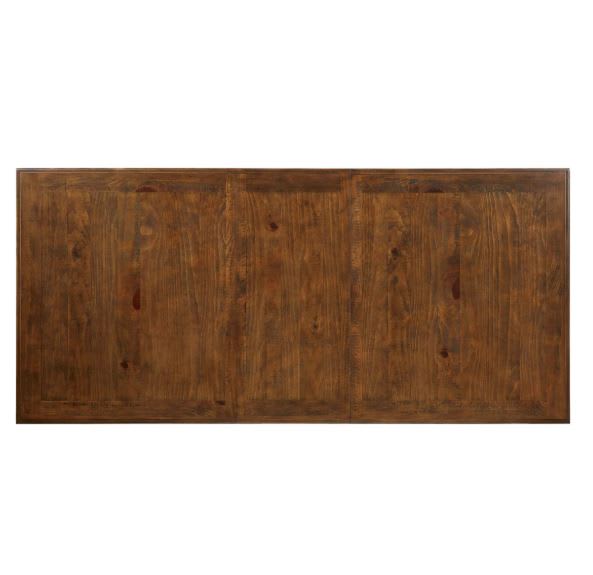 Cubierta de Mesa de Comedor de Base Sólida Maryam1