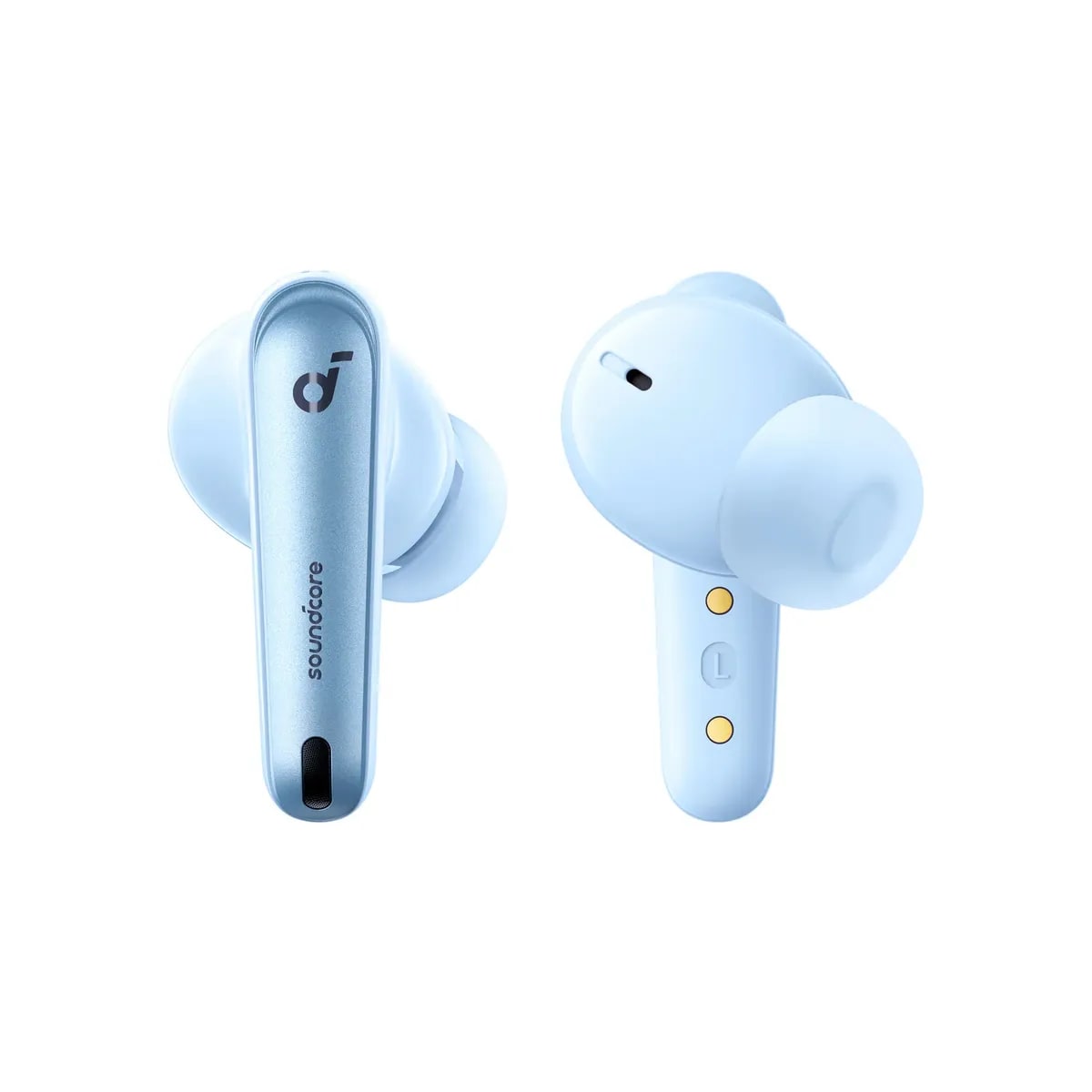 Audifonos  Soundcore Liberty 4 NC  -Azul2