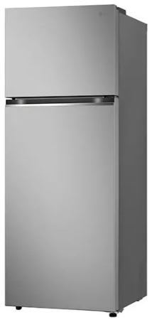 REFRIGERADOR LG VT45BPYKTOP FREEZER 461LT1