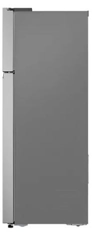 REFRIGERADOR LG VT45BPYKTOP FREEZER 461LT6