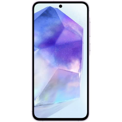 Celular Samsung Galaxy A55 5G, 256GB, 8GB Ram, Violeta-Reacondicionado2