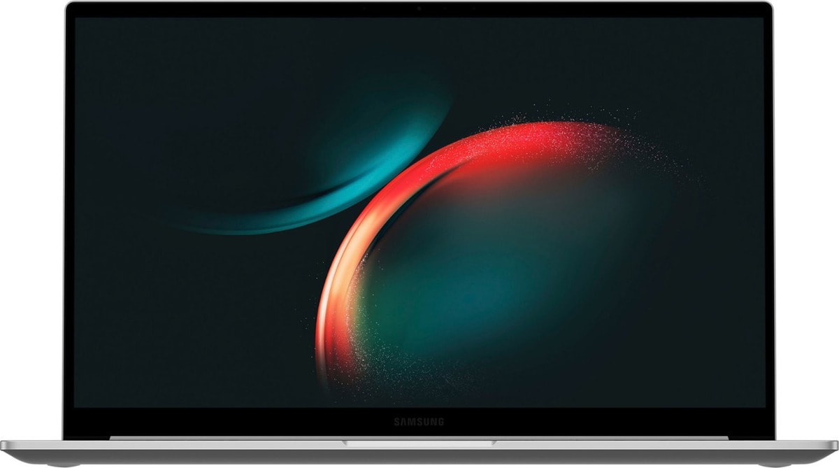 Notebook Samsung Galaxy Book3, Core I7, 512GB Ssd, 16GB, 15.6